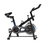 Alpha Sports Indoor Stationary Belt Drive Exercise Cycling Bike Standard