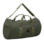 Nature's Lodge Vintage Canvas Travel Bags Portable - XL