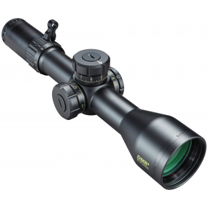 Elite Tactical DMR II 3.5-21x50 Riflescope