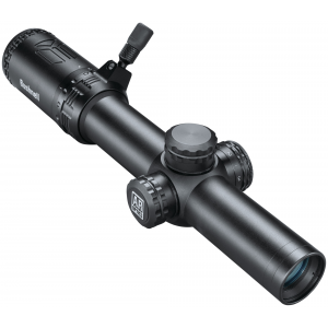 AR OpticsA(R) 1-8x24 Illuminated Riflescope