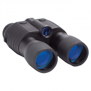 Lynx(TM) Binocular