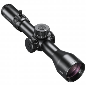 Elite Tactical 3.5-21x50 DMR3 Riflescope EQL Reticle