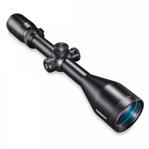 Trophy(R) 6-18x50 Riflescope