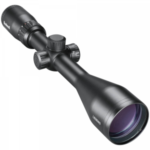 Legend 6-18x50 Riflescope