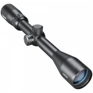 Legend 4-12x40 Riflescope