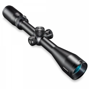 Trophy 4-12x40 Riflescope