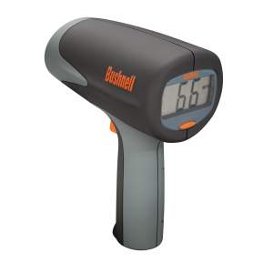 Velocity Speed Gun