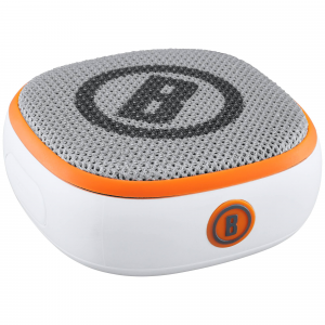 Disc Jockey Bluetooth Speaker