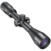 Legend 3-9x40 Illuminated Riflescope