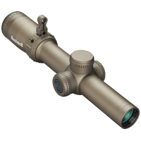 1-6.5x24 EliteA(R) Tactical SMRS II Pro Riflescopes