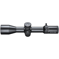 MATCH PRO ED 3-18X50 RIFLESCOPE