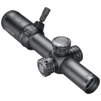 1-4x24 AR Optics Riflescope Illuminated FFP