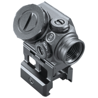 Lil P 1x Prism Tac Optics Red Dot Sight