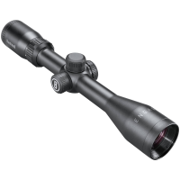 Engage Riflescope - 3-9x40 Illuminated
