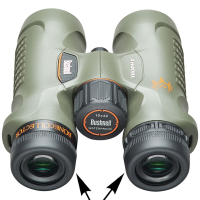 Replacement Ocular Dust Cap for Trophy 10x42 Bone Collector Binoculars