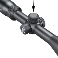 Elevation Cap for Engage 3-9X40