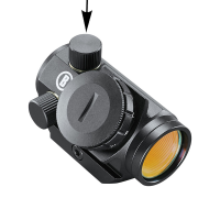 Adjustment Cap for TRS-25