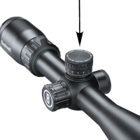 Replacement Dial E 17HMR for Prime 4-12x40 Riflescope