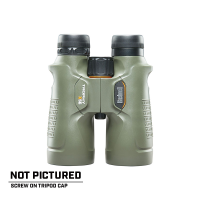 Screw-on Tripod Cap for Trophy Xtreme Binoculars