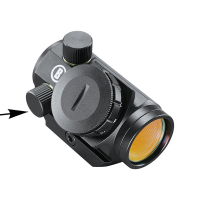 Adjustment Cap 6.88mm Tall for TRS-25