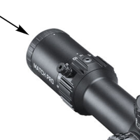 Eye Guard for Match Pro ED