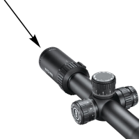 Eye Guard for Match Pro 6-24x50