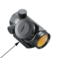 Mount Screw 31.55mm Flush Mount for TRS-25