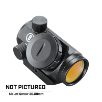 Mount Screw 30.09mm for TRS-25