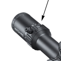 Power Change Screw for Match Pro ED