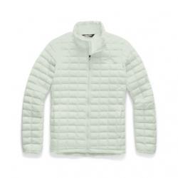 The North Face Thermoball Eco Jacket - Women's Tin Grey XS
