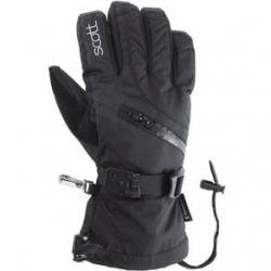 Scott Traverse Glove - Women's Black S