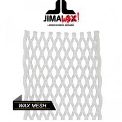 JimaWax! Traditional Hard Wax Netting WHITE