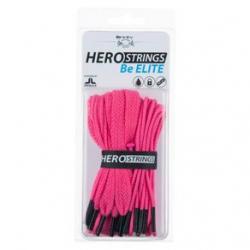 Jimalax East Coast Dyes Hero Strings PINK One Size