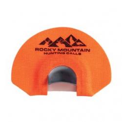 Rocky Mountain Elk Camp Steve Chappel Signature Series Elk Diaphragm Call 503968