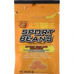 Sport Beans Energizing Jelly Beans ORANGE DO NOT ORDER FOR OREM