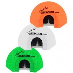 Rocky Mountain Hunting Calls Elk101 3-pack 2.0 3 Pack