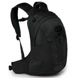 Osprey Talon Jr Backpack Kid's - 11L Stealth Black One Size