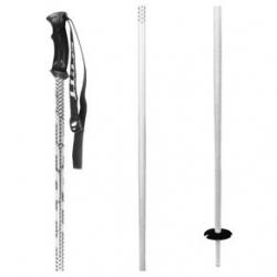Scott USA 540 Ski Pole White 130 cm
