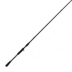 13 Fishing Blackout Casting Rod Medium / Heavy 7'3" 1 Piece