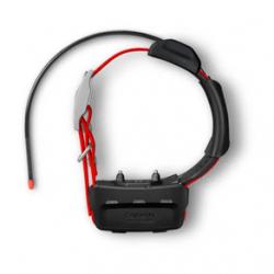 Garmin TT 15X Dog Collar Black / Red One Size