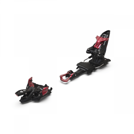 Marker Kingpin 13 Ski Binding Black / Red 100-125 mm