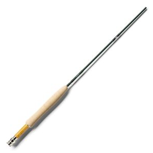 Winston PURE Fly Rod 4 Weight 8'6" 4 Piece
