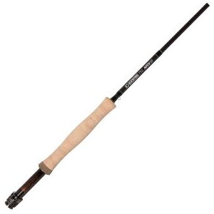 G. Loomis NRX+ Freshwater Fly Rod 5 Weight 9'0" 4 Piece