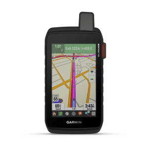 Garmin Montana 700i GPS Touchscreen Navigator with inReach Technology 695467