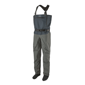 Patagonia Swiftcurrent Expedition Wader - Men's Forest Green XRM