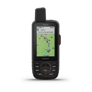 Garmin GPSMAP 66i GPS and 2-Way Satellite Communicator 572331