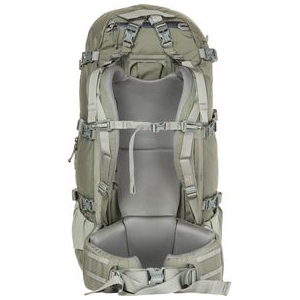 Mystery Ranch Beartooth Backpack - 80L Foliage Large