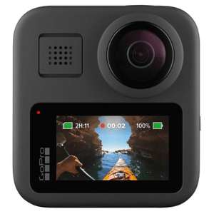 GoPro MAX 360deg Action Camera 824647