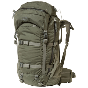 Mystery Ranch Metcalf Bivy Hunting Backpack FOLIAGE Large