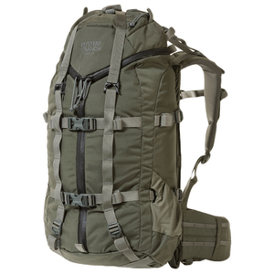 Mystery Ranch Pintler Hunting Backpack - 39L FOLIAGE Large